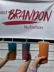 East Brandon Nutrition