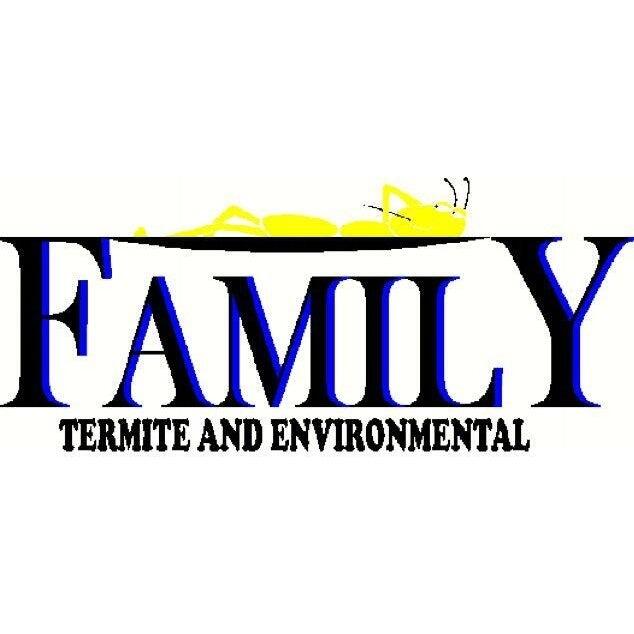 Family Termite And Environmental