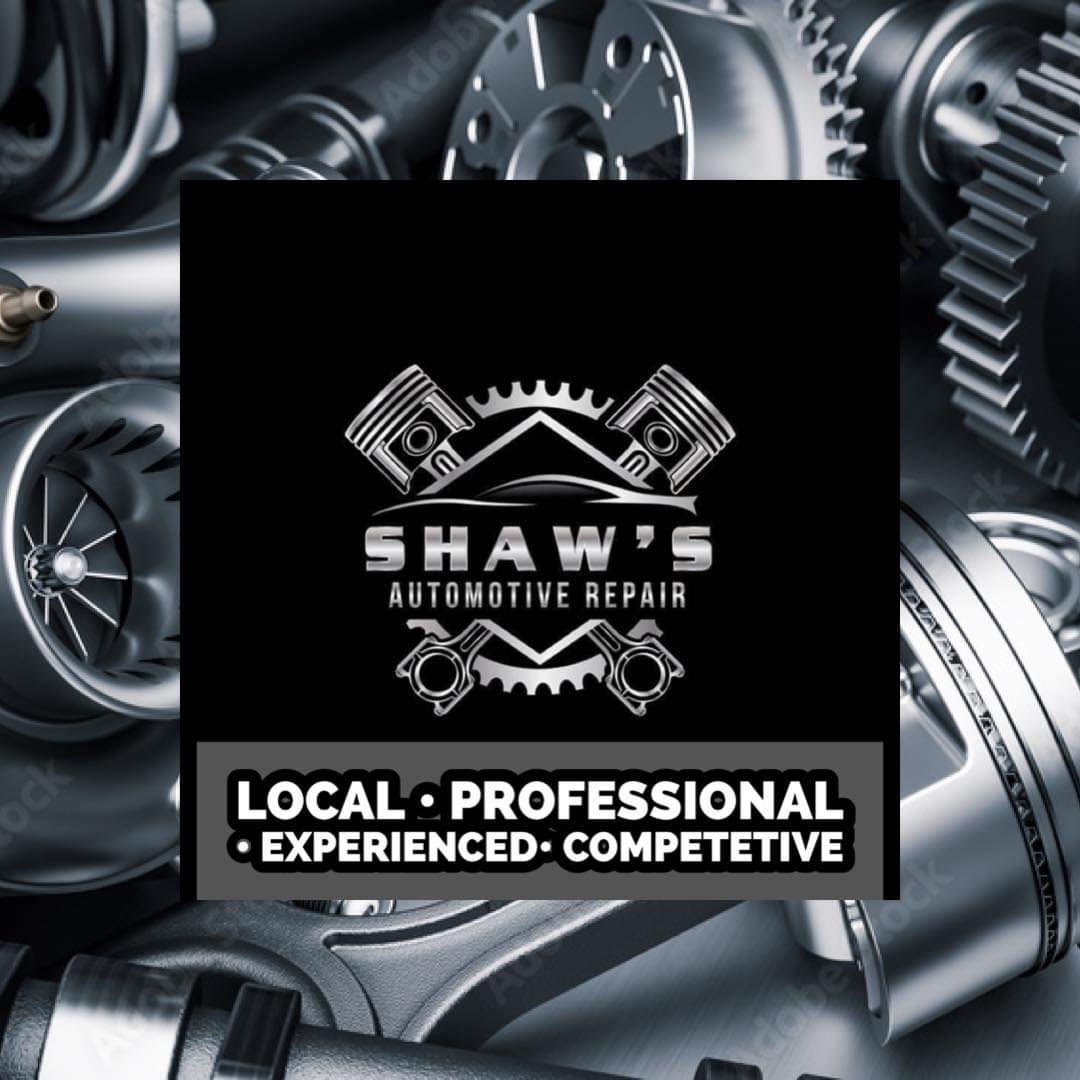 Shaw’s Automotive Repair