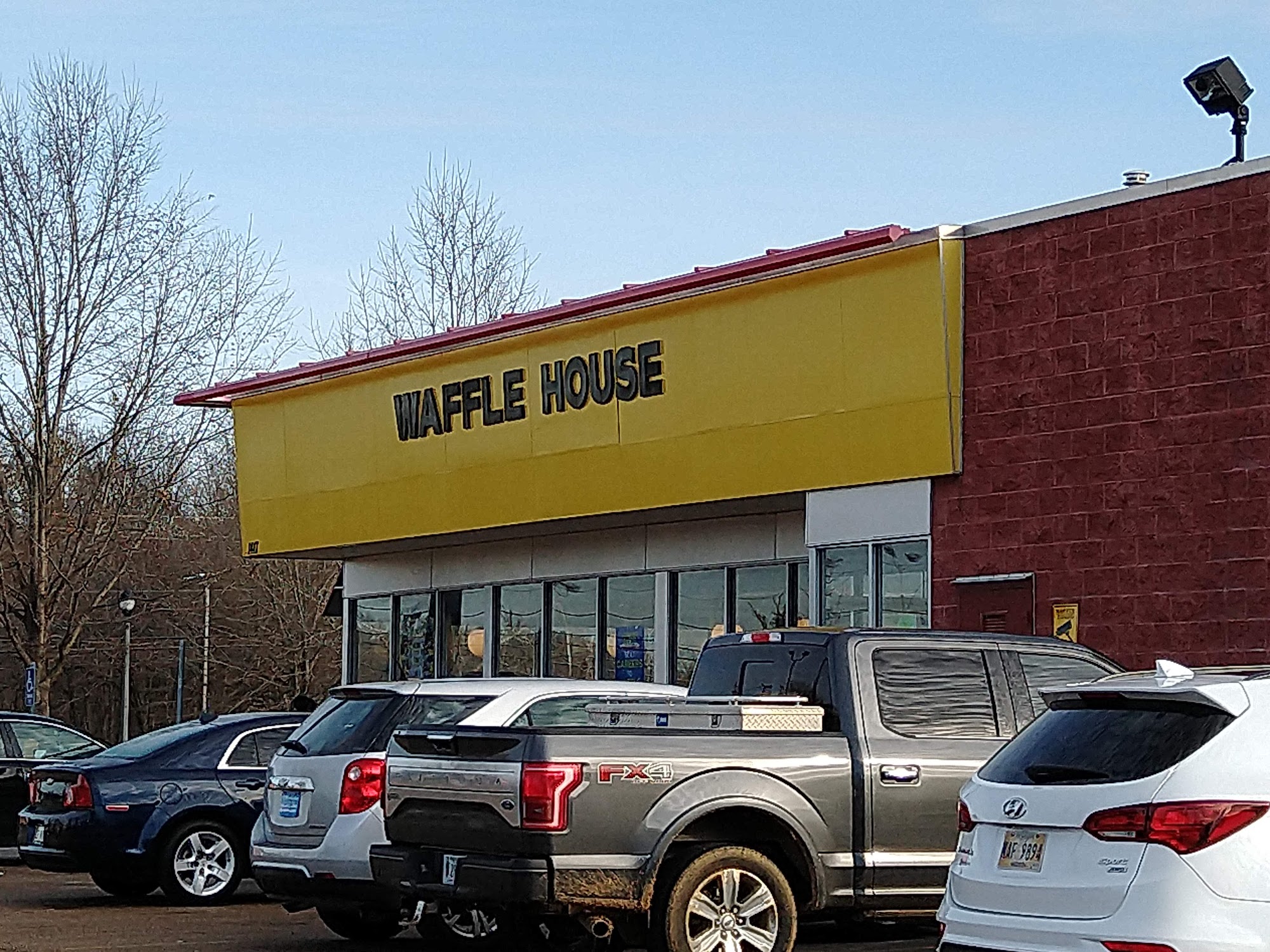 Waffle House