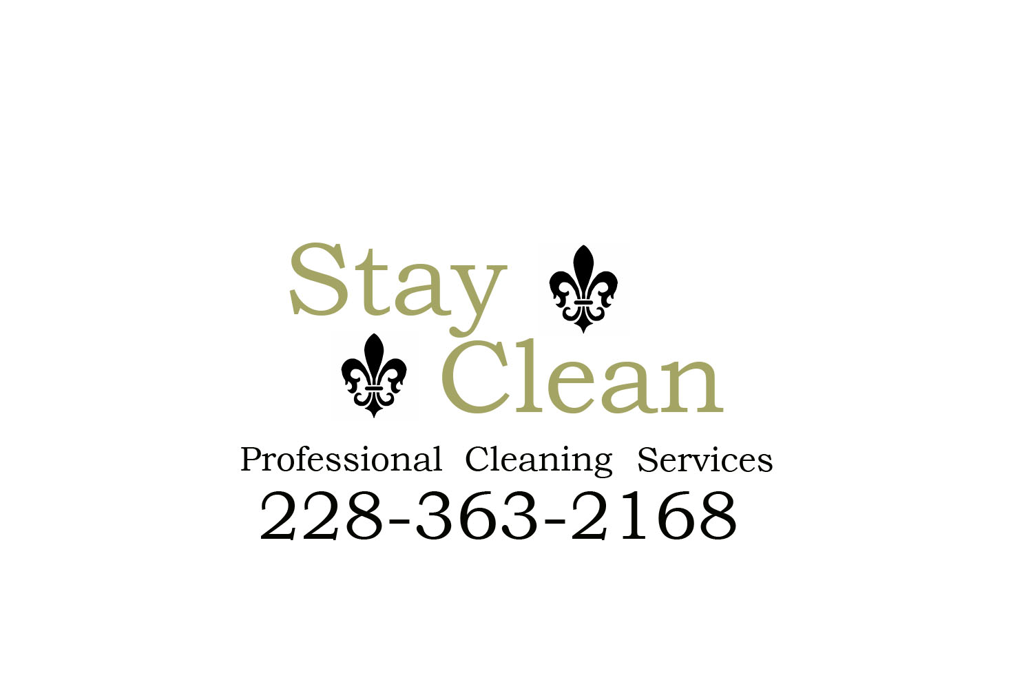 Stay Clean Professional Cleaning Services