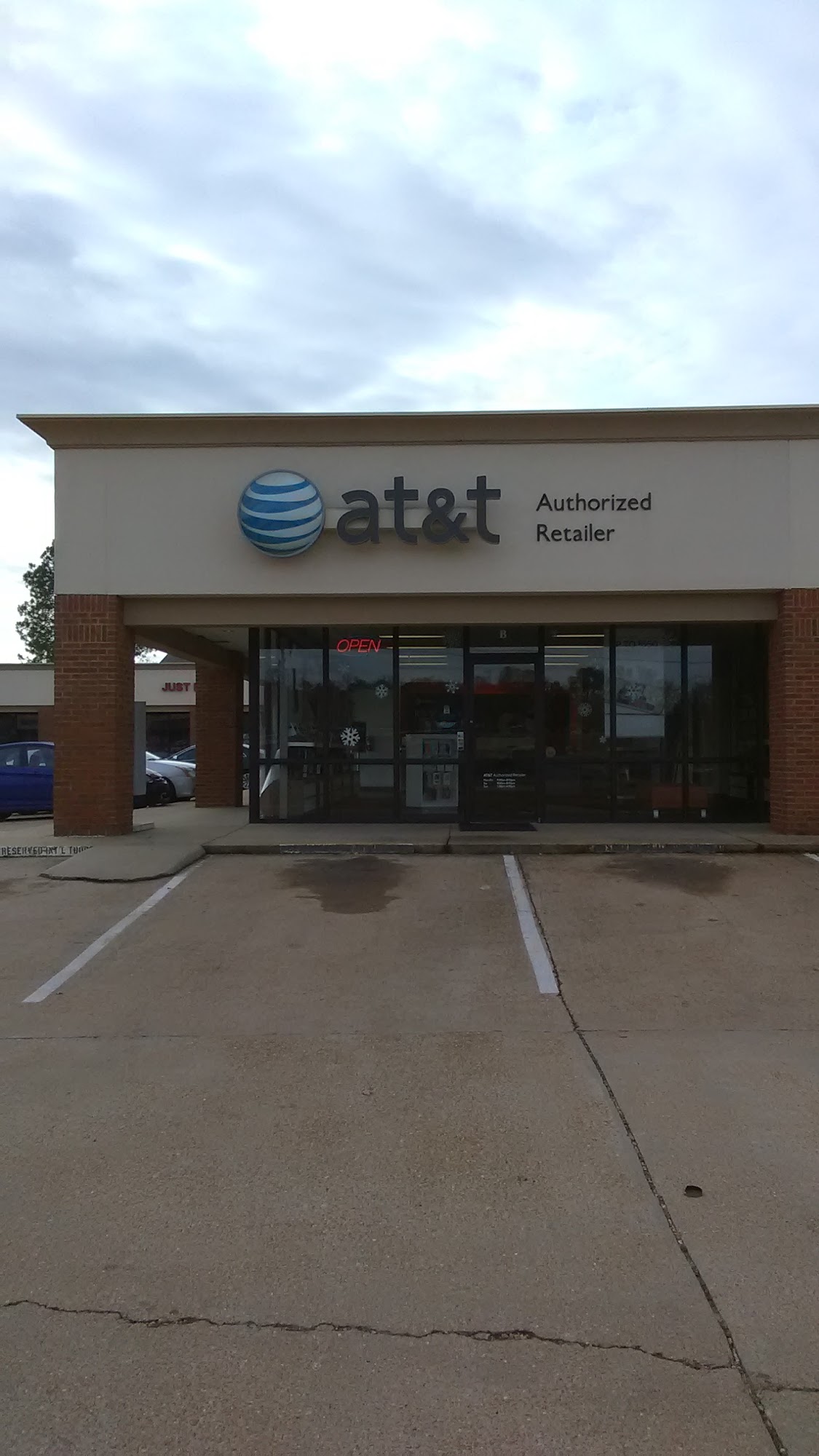 AT&T Store