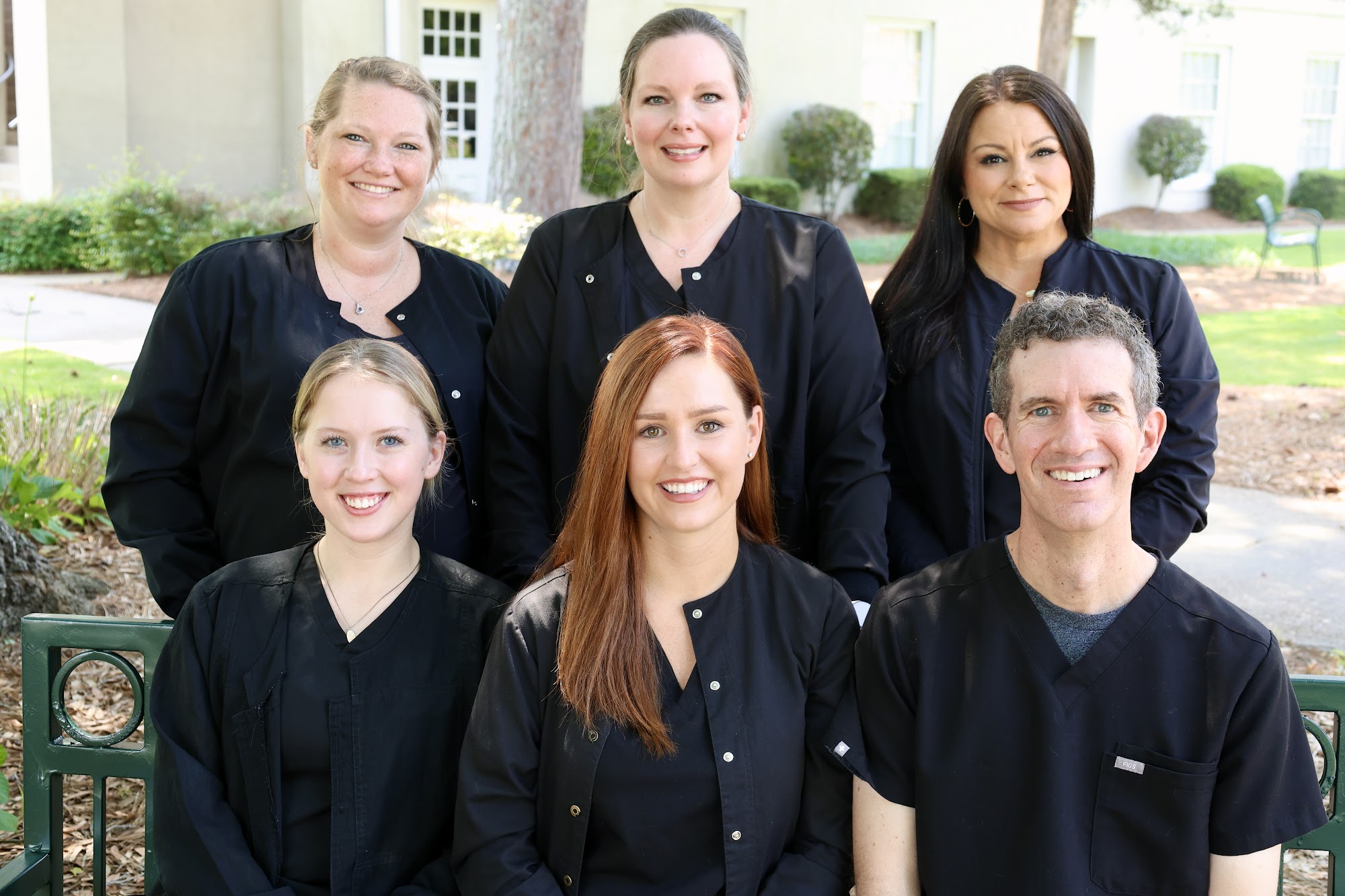 Parks Family Dentistry- David K. Parks, DMD