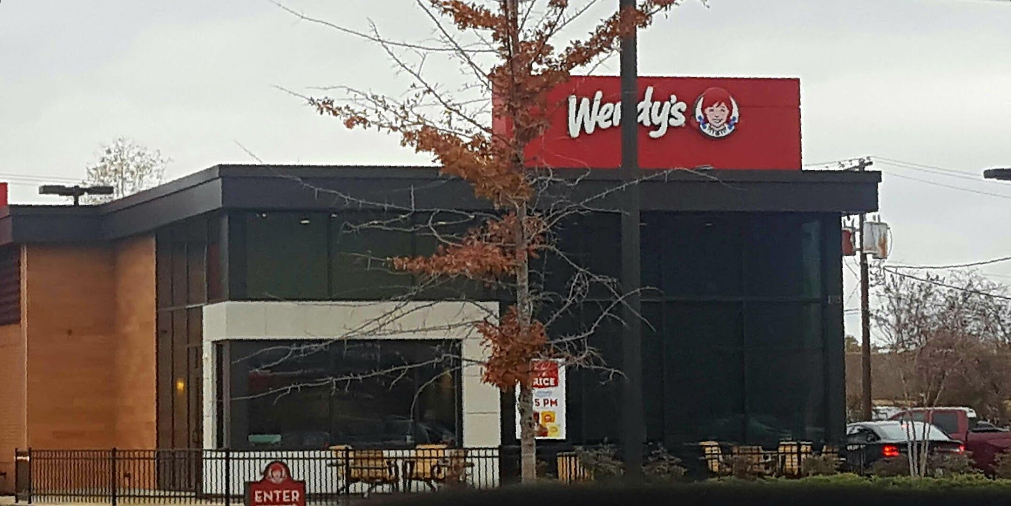 Wendy's
