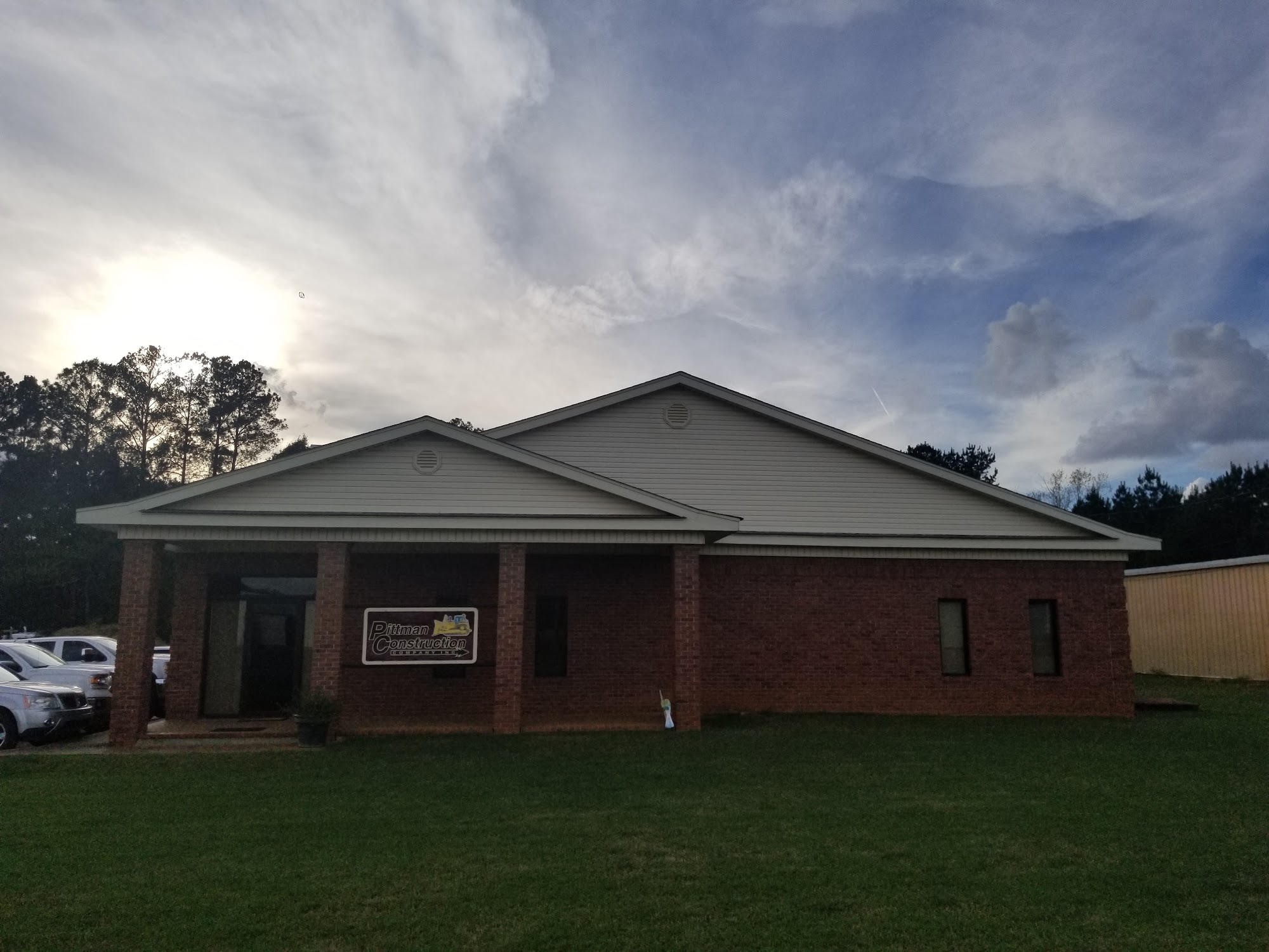 Pittman Construction