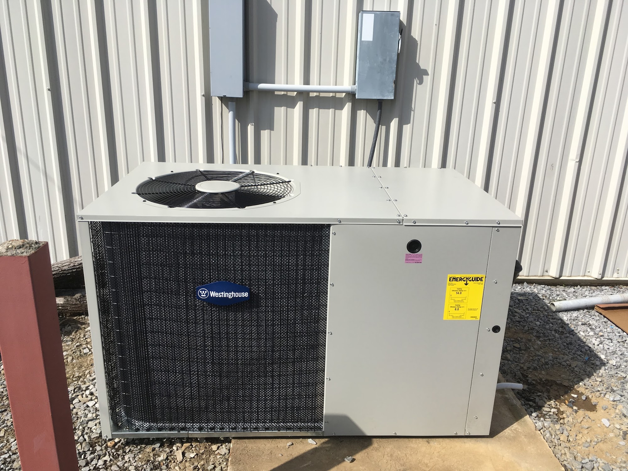 Quality Heating - Air Conditioning and Electrical Contractors