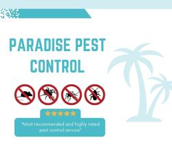 Paradise Pest Control