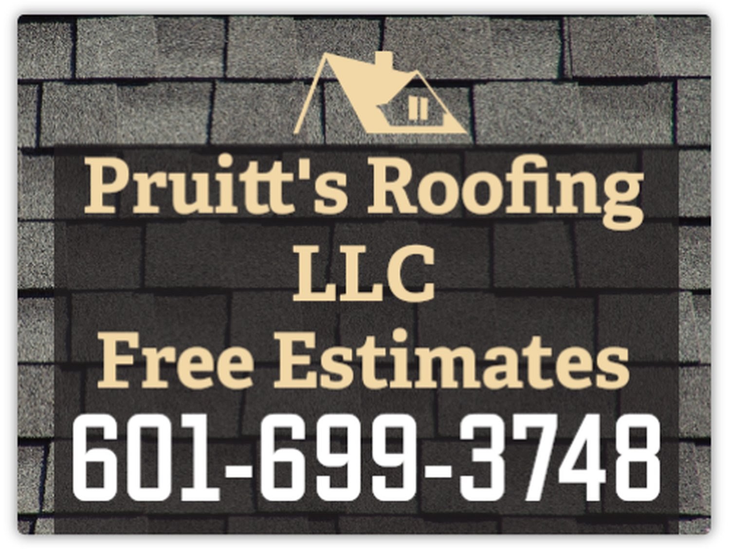 Pruitt's Roofing LLC