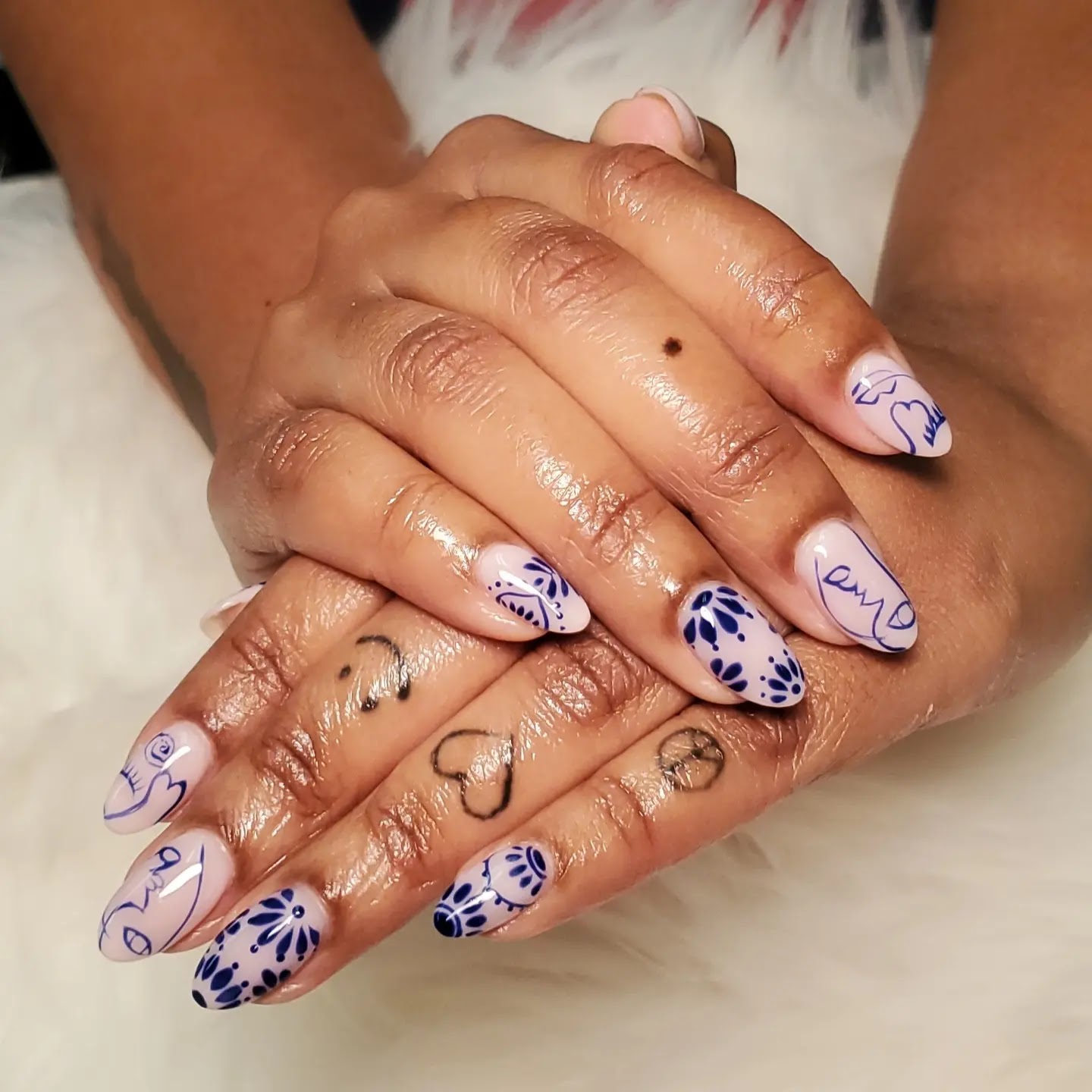 JJ Nails & Spa LLC