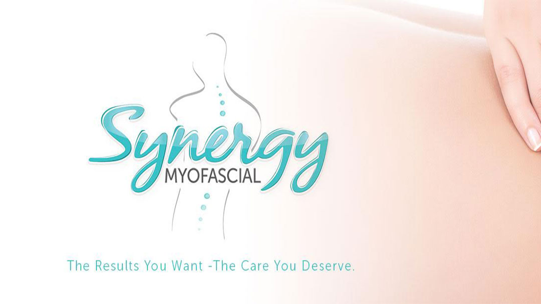 Synergy Myofascial Release And Rehab