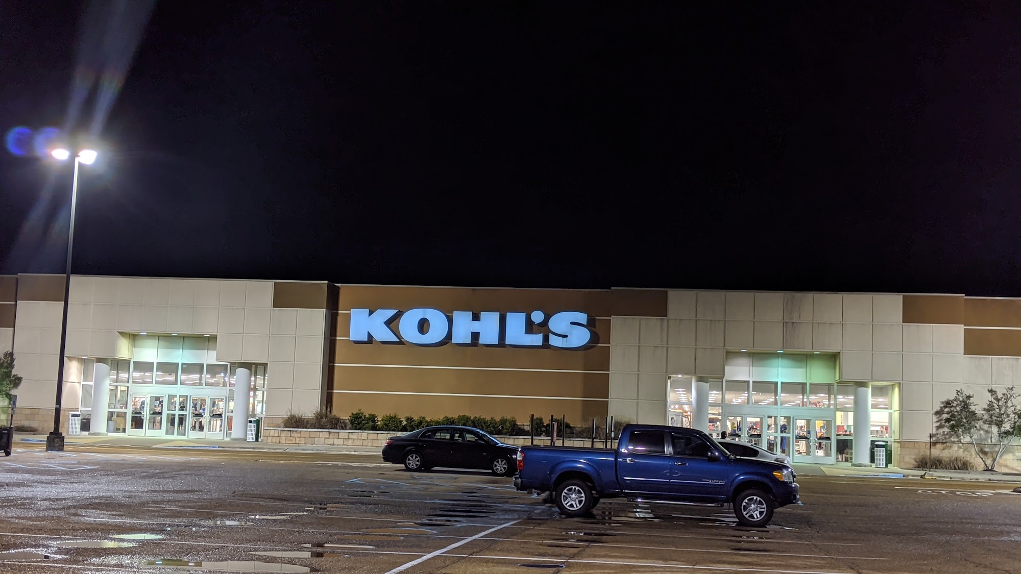 Kohl's