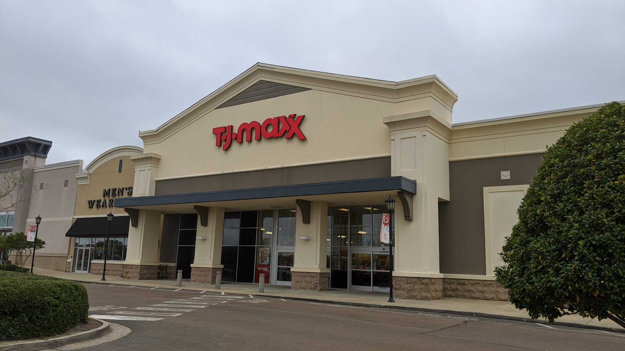 T.J. Maxx