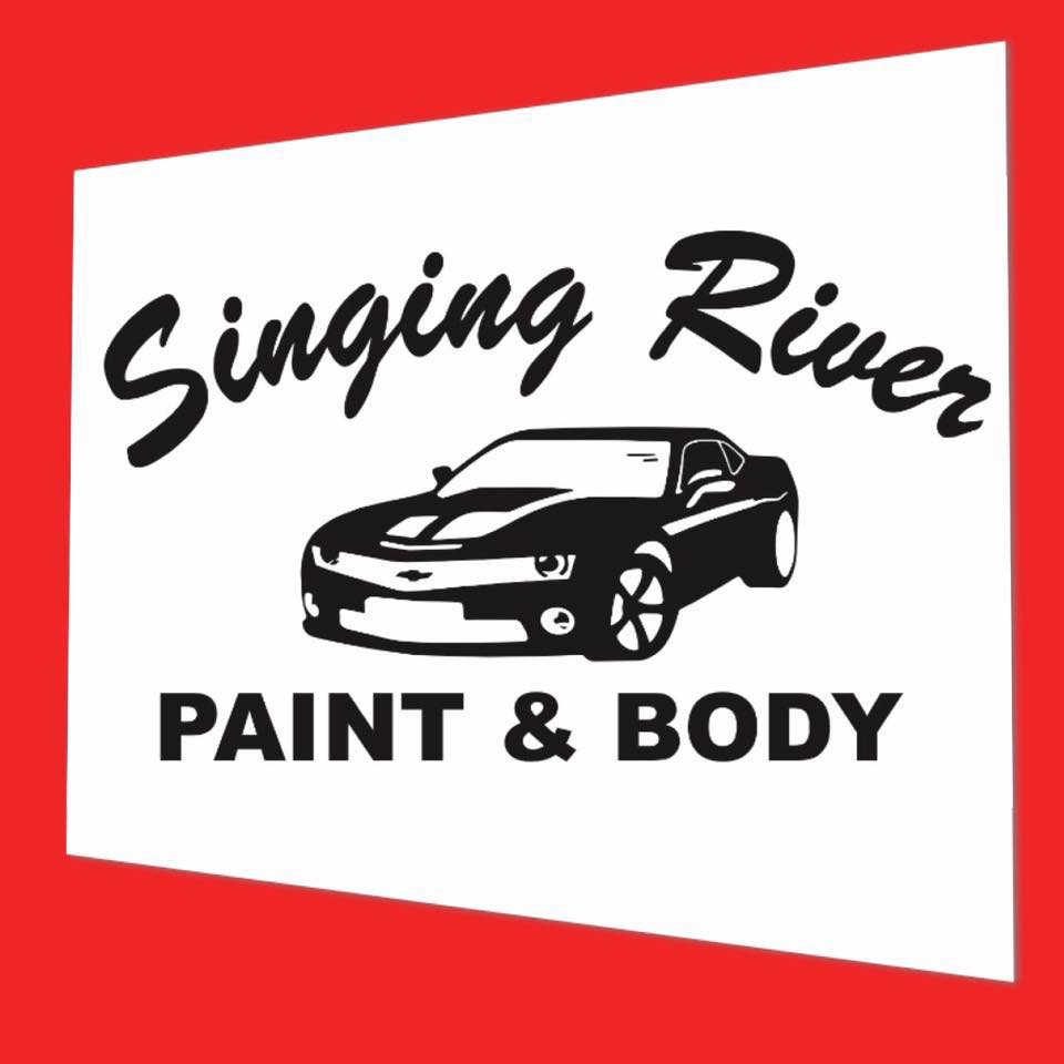 Singing River Paint & Body