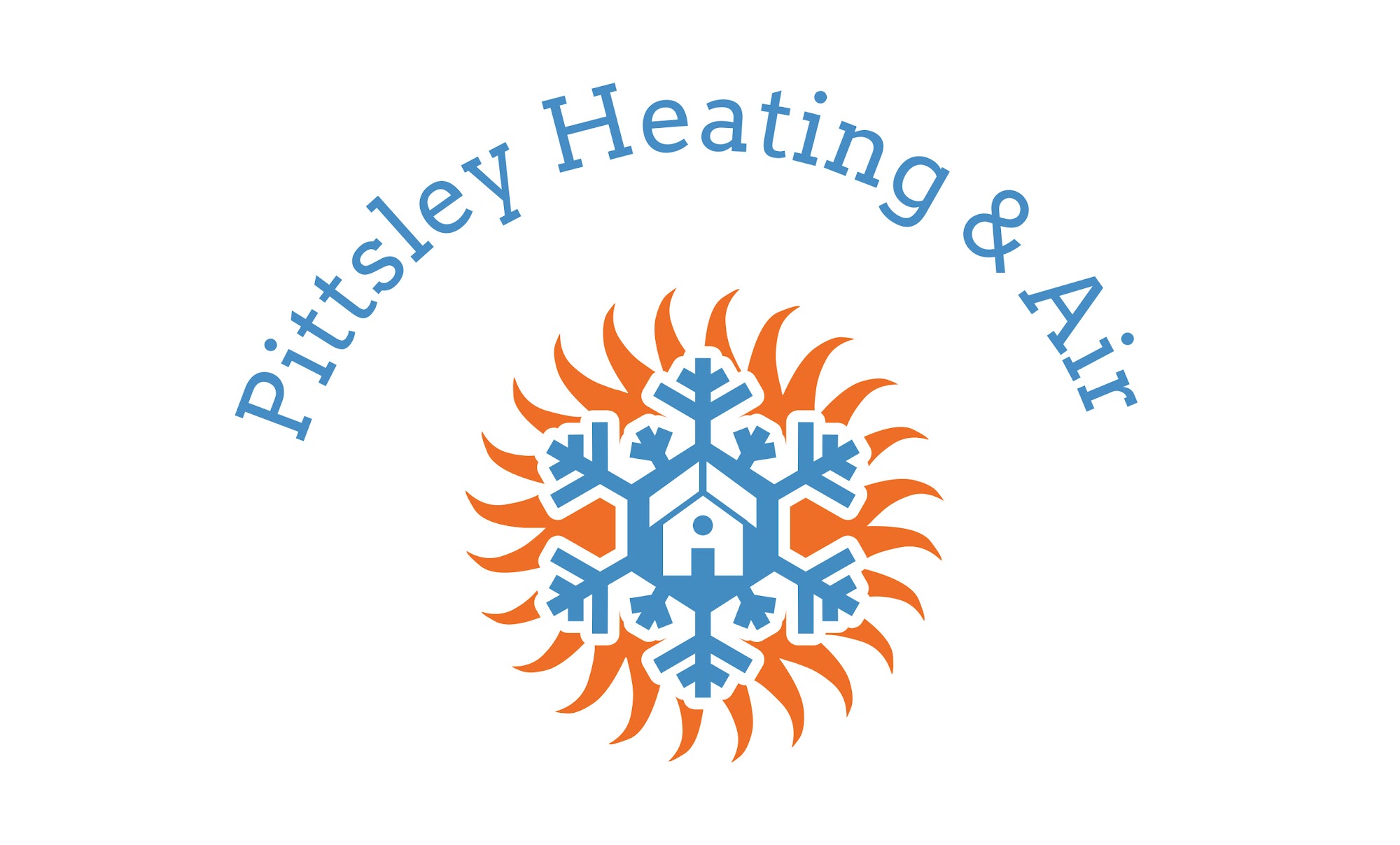 Pittsley Heating & Air LLC 2867 Gardendale Ave, Gautier Mississippi 39553