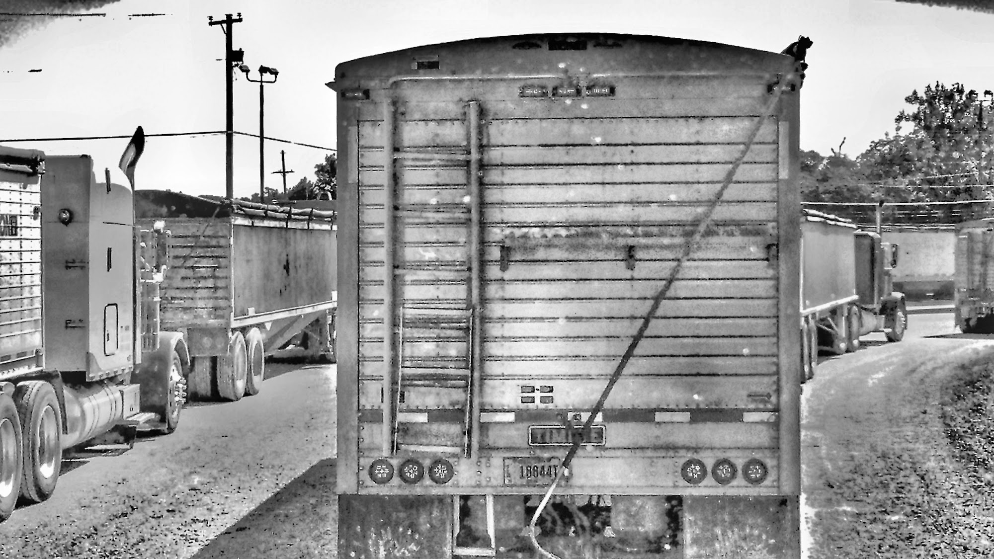 FARMERS GRAIN TERMINAL INC - Greenville MS - Hours, Directions, Reviews