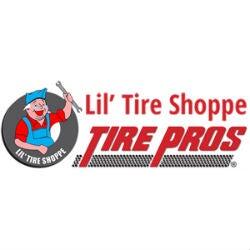 Lil' Tire Shoppe Tire Pros
