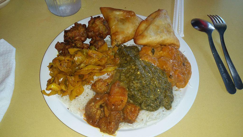 Photo credit: happycow