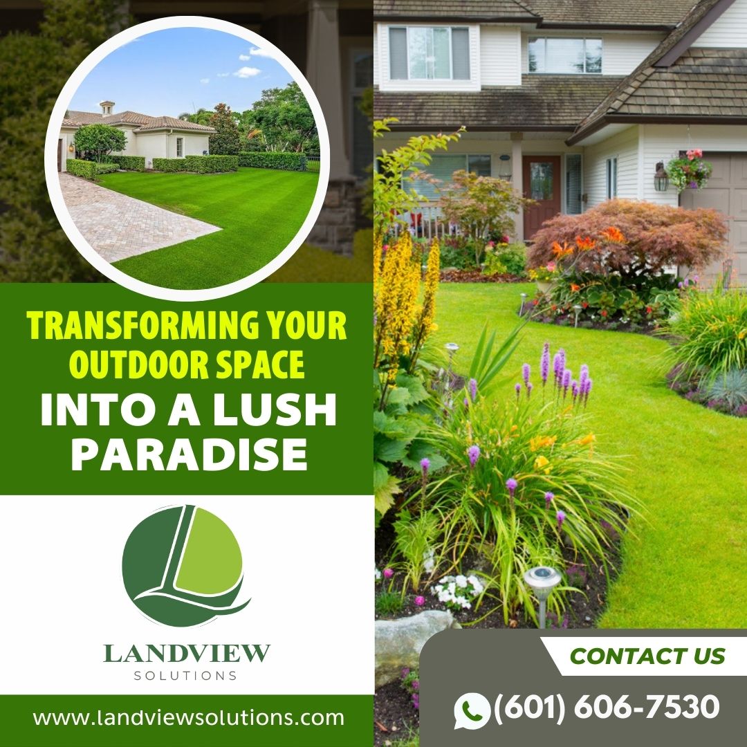 Landview Solutions LLC