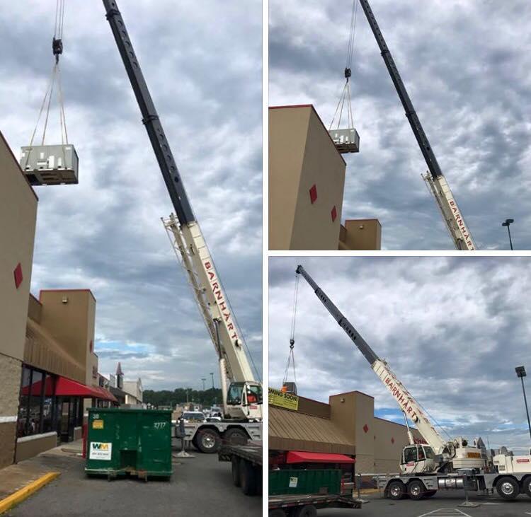Photo credit: nextdoor