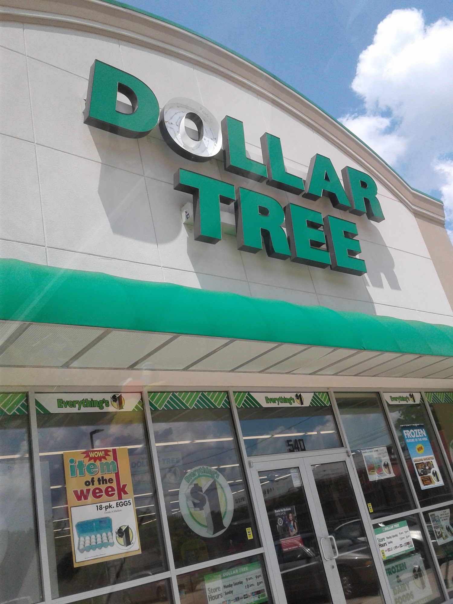 Dollar Tree