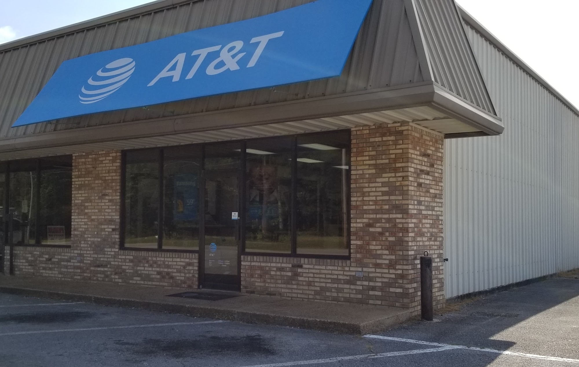 AT&T Store