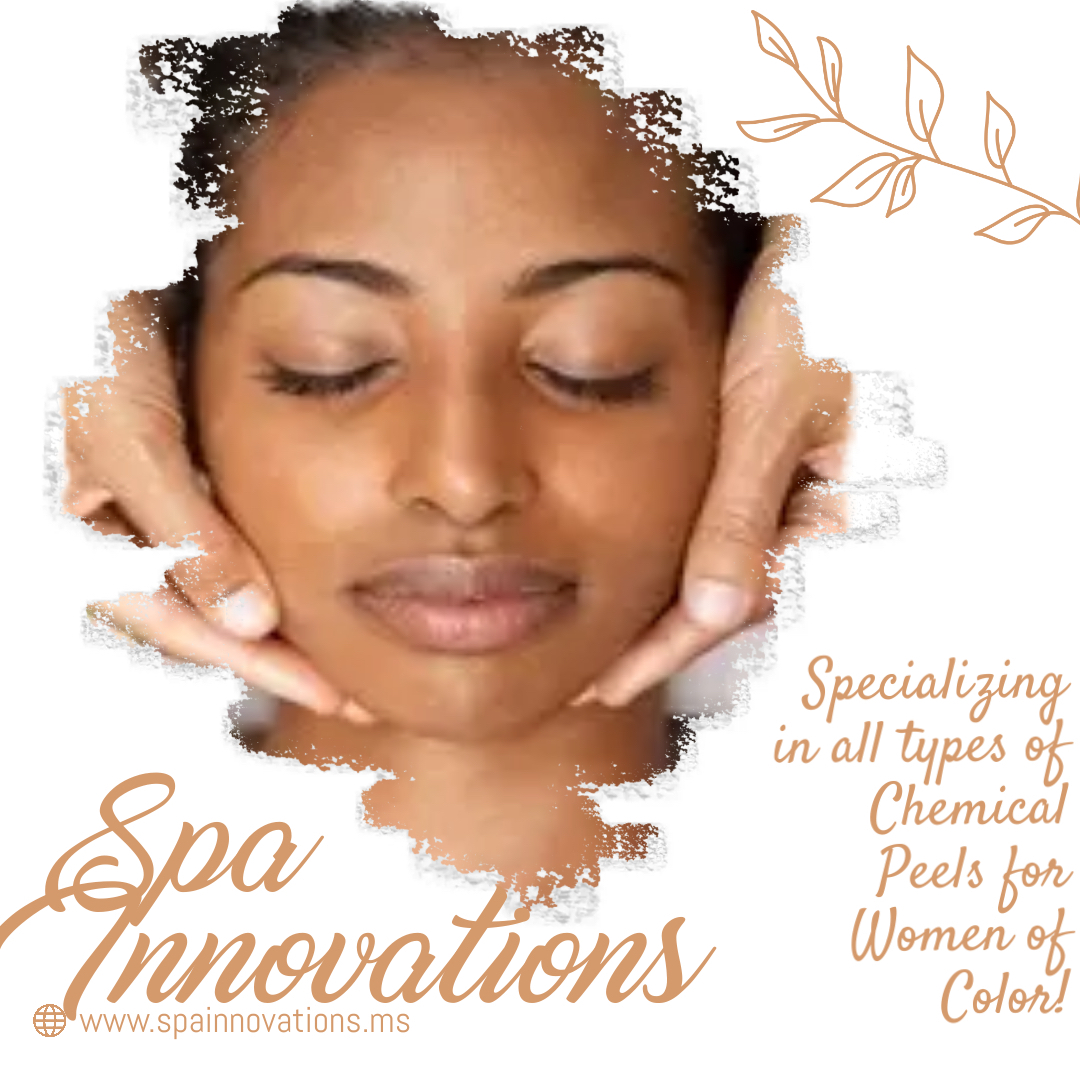 Spa Innovations