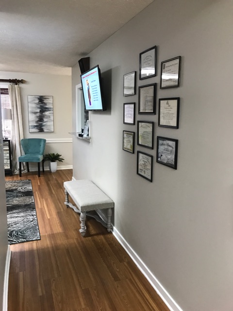 Tullos Chiropractic Clinic