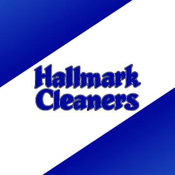 Hallmark Cleaners
