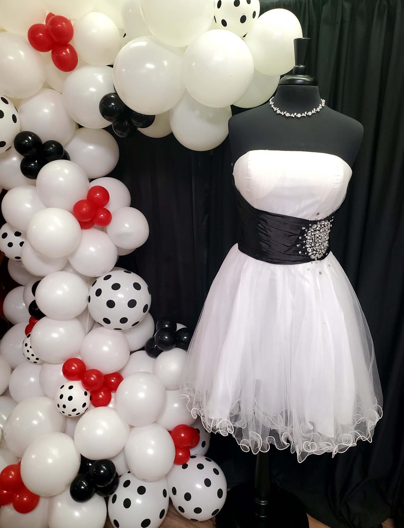 LadyB's Bridal & Event Boutique