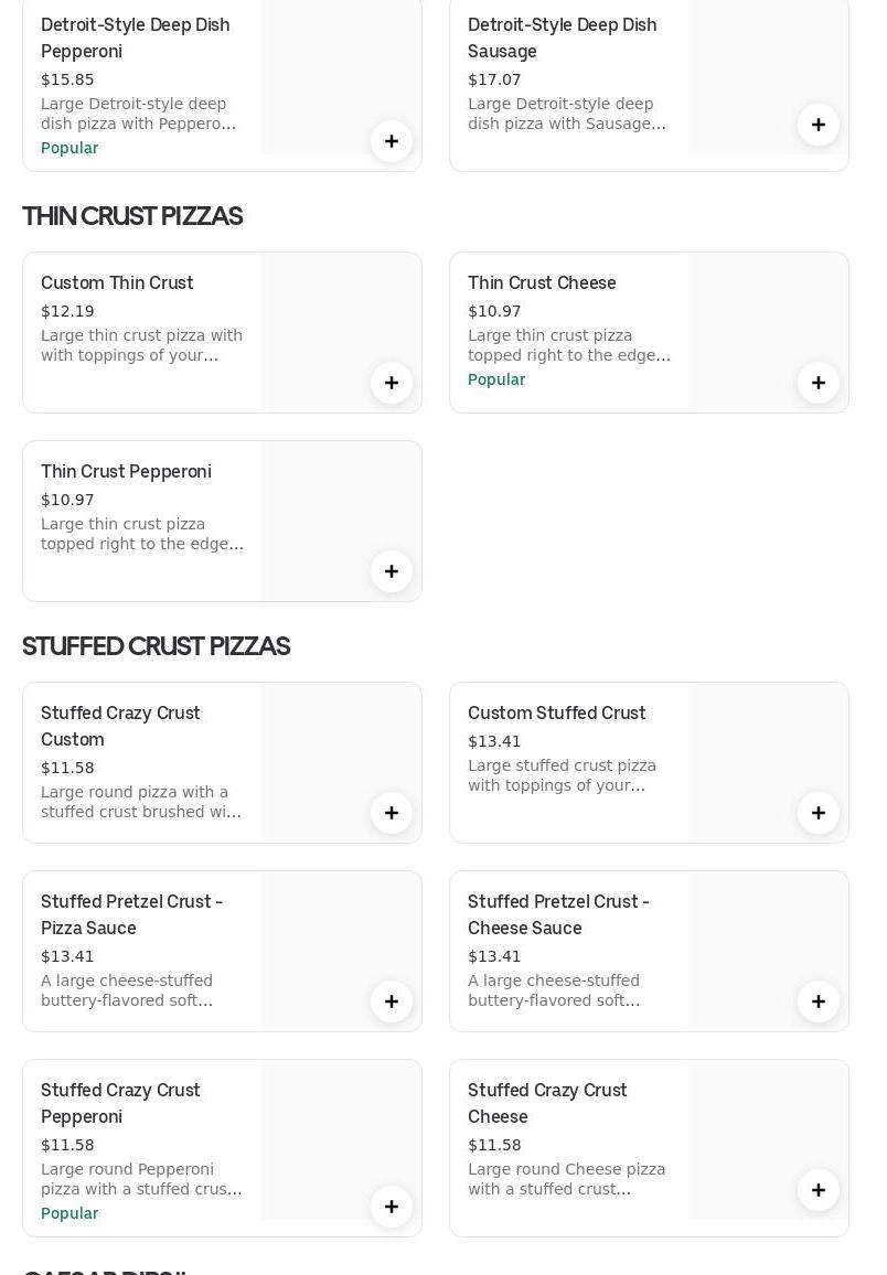 Photo credit: Posmates