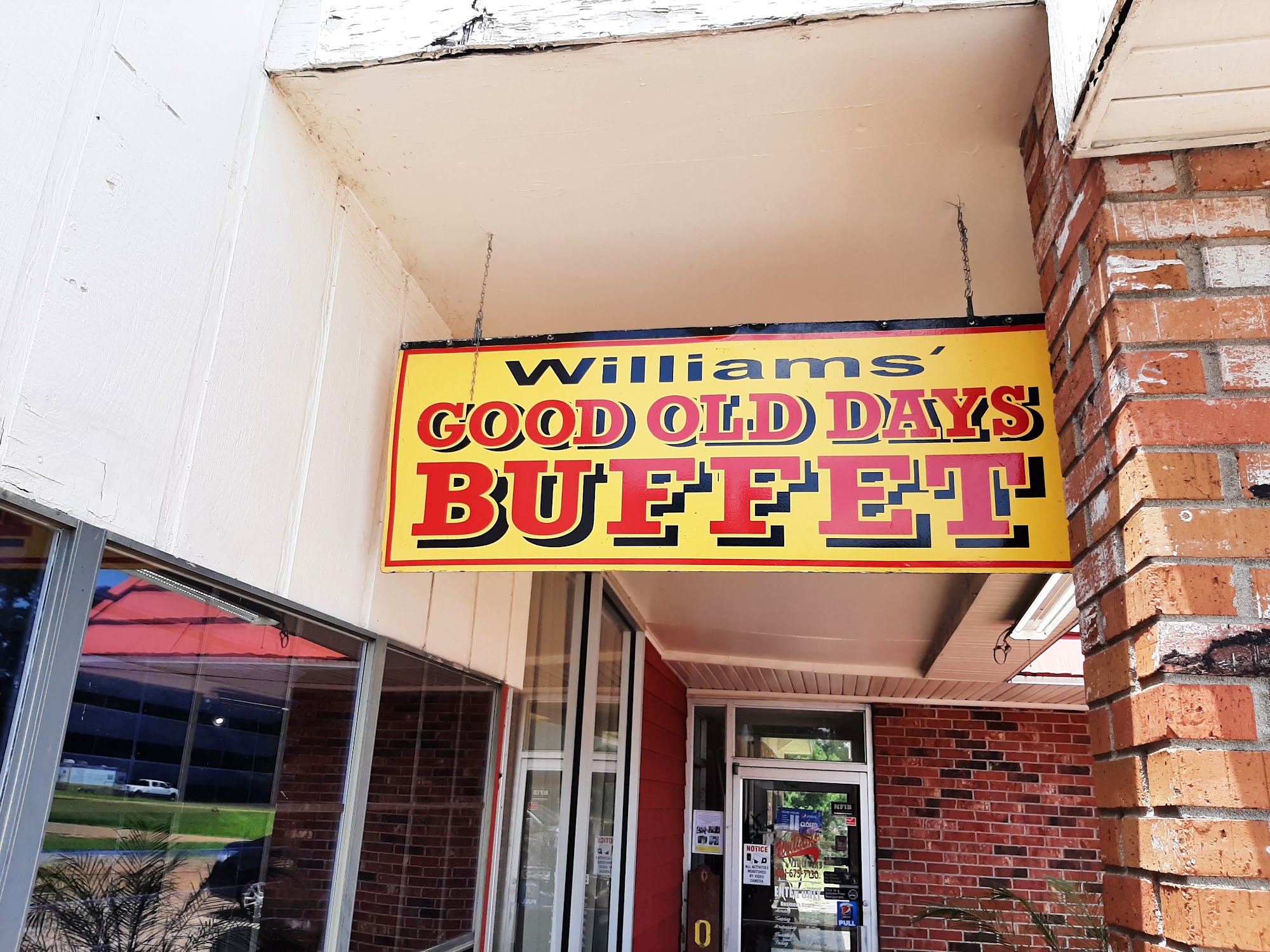 Williams Cafe, Mendenhall Reviews (60), Photos (21) Restaurantji