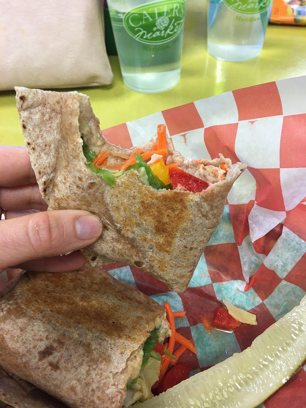 Photo credit: happycow