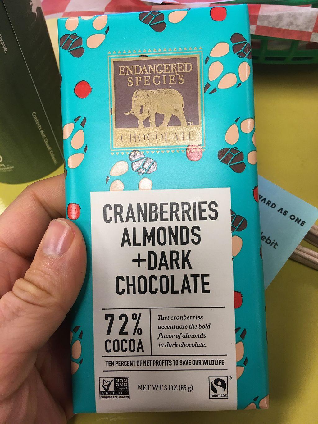 Photo credit: happycow