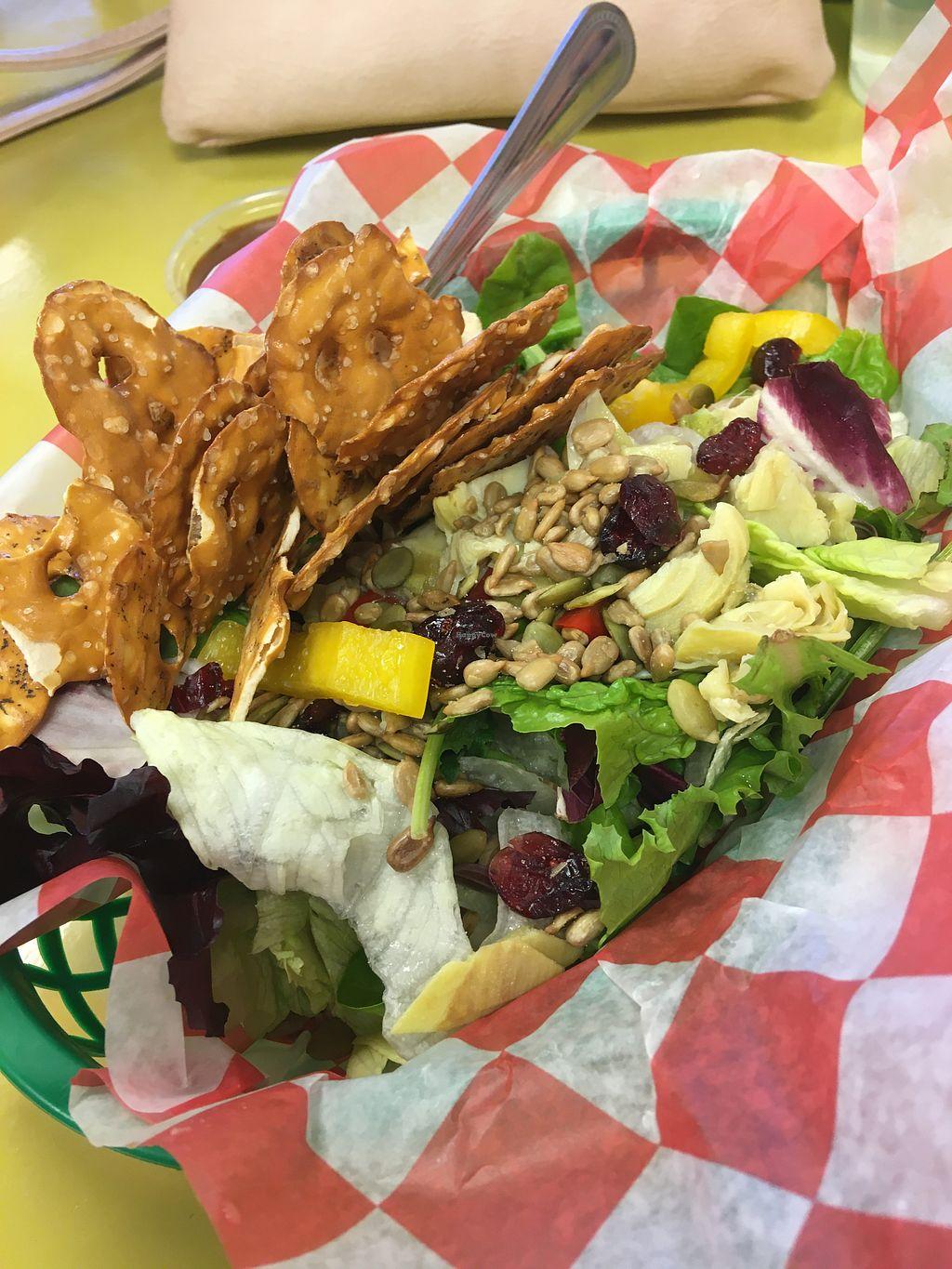 Photo credit: happycow