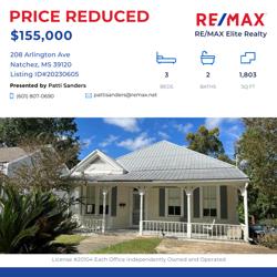 Re/Max Elite Realty