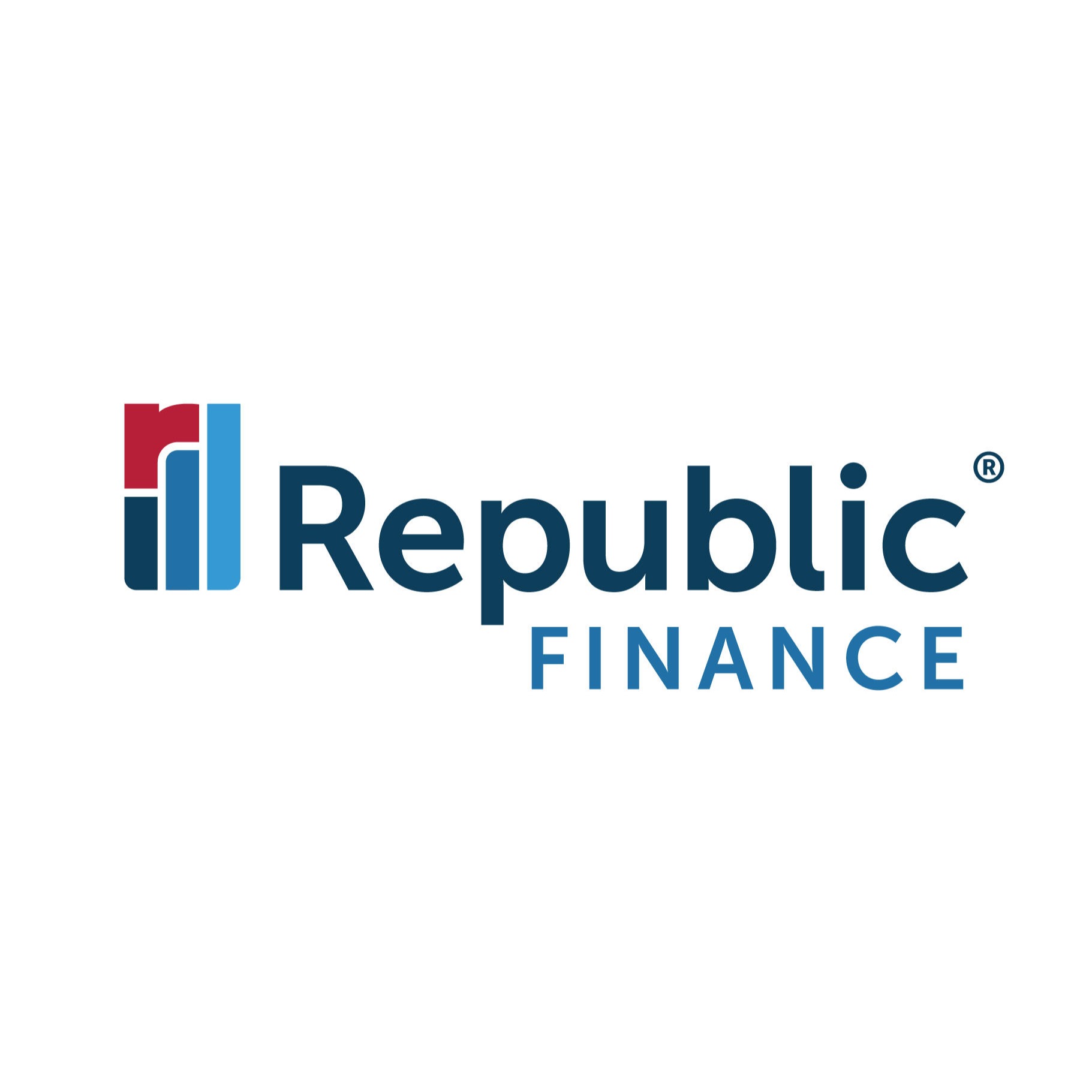 Republic Finance 136 Chrystal Plaza Dr, New Albany Mississippi 38652