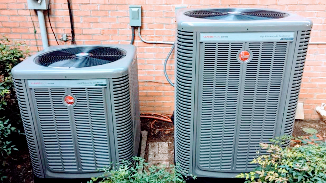 Advanced Heating and Air Conditioning LLC