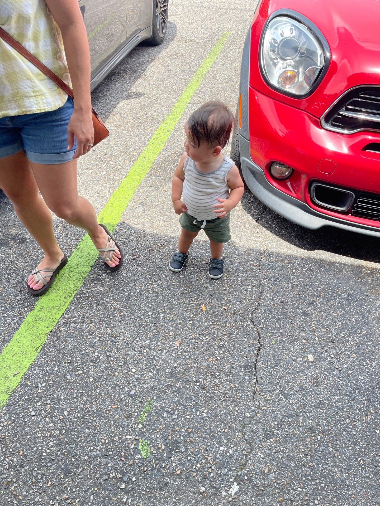 Photo credit: nextdoor