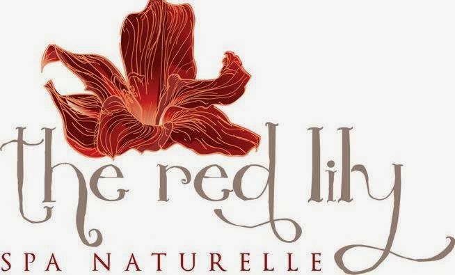 The Red Lily Spa Naturelle