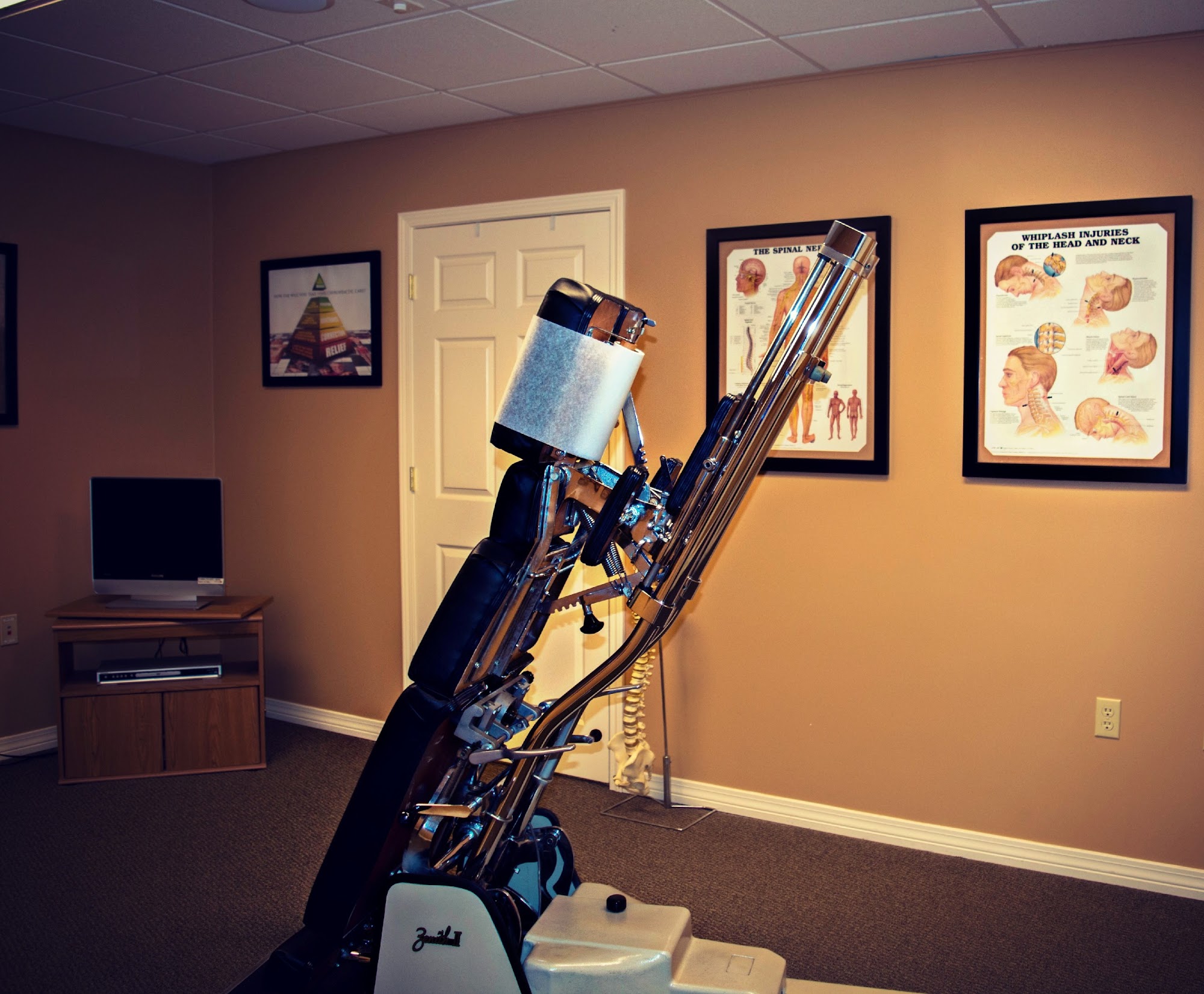 Rossow Chiropractic Clinic
