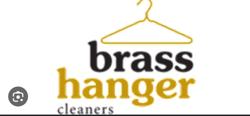 Brass Hanger Cleaners