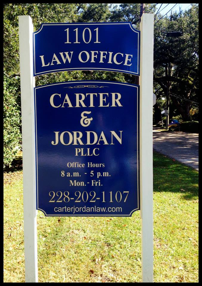 Carter & Jordan, PLLC