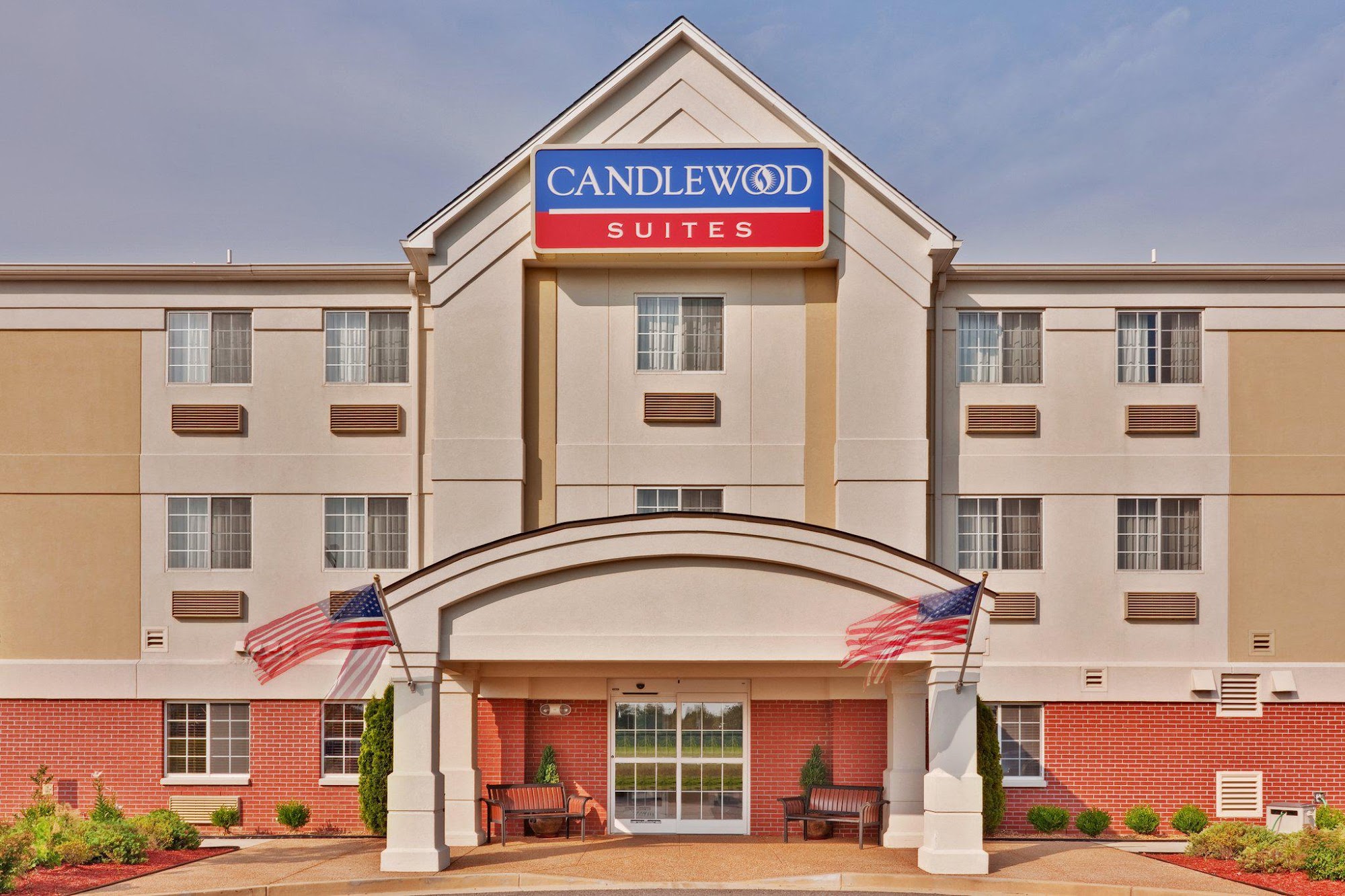 Candlewood Suites Olive Branch (Memphis Area), an IHG Hotel