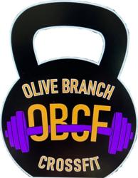 Olive Branch CrossFit