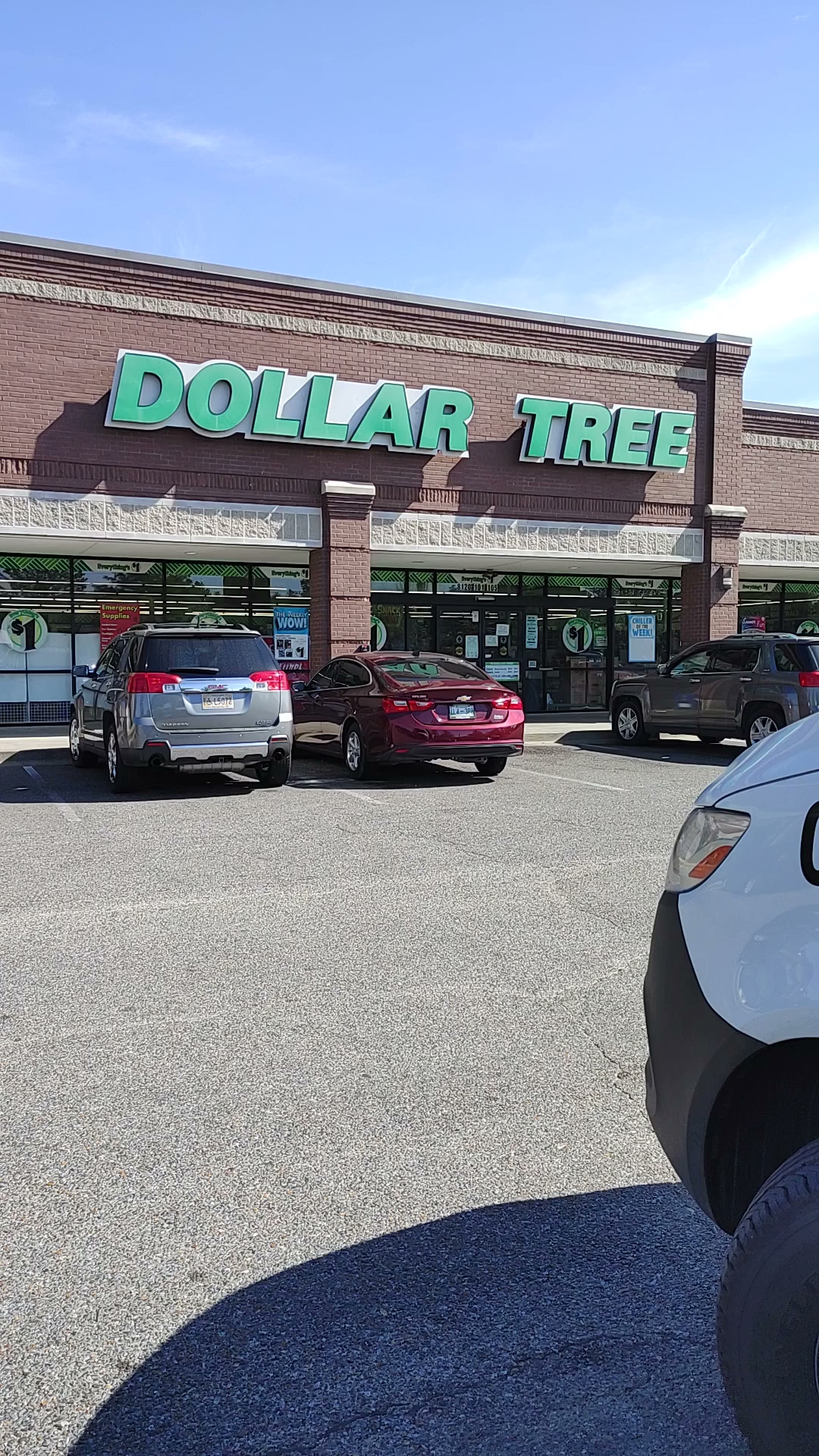 Dollar Tree