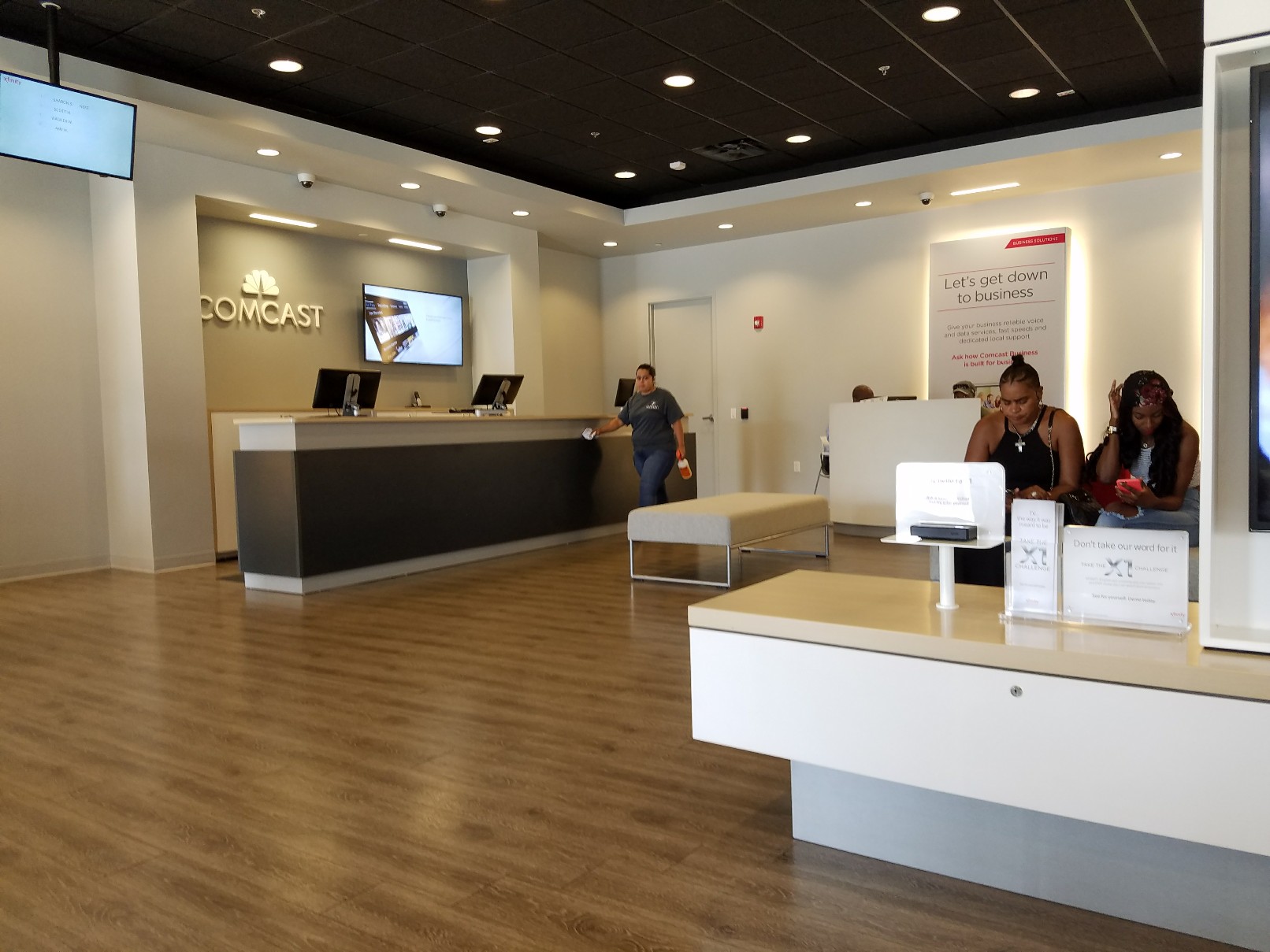 Xfinity Store by Comcast