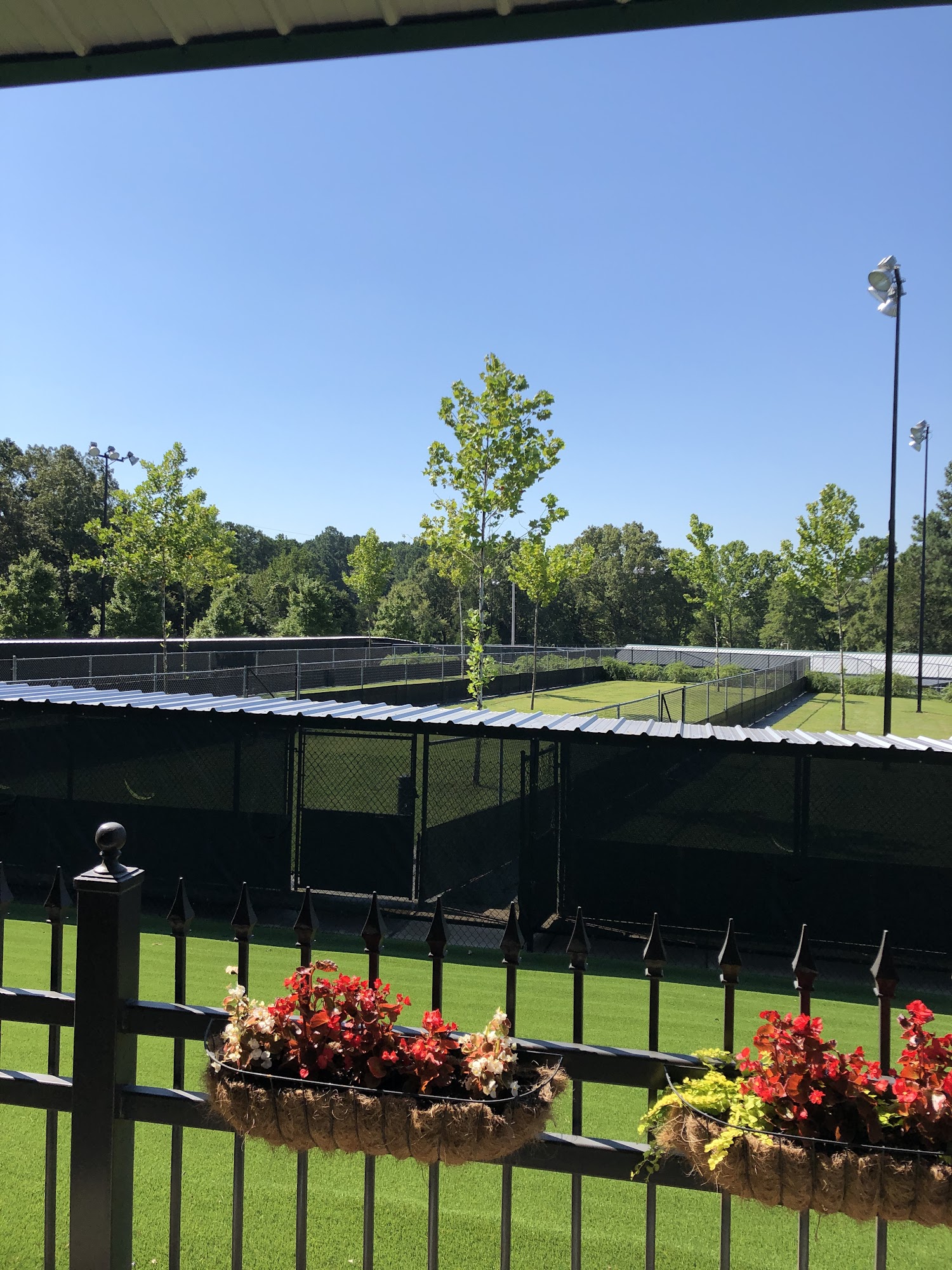 Sidlehill Farms Olive Branch