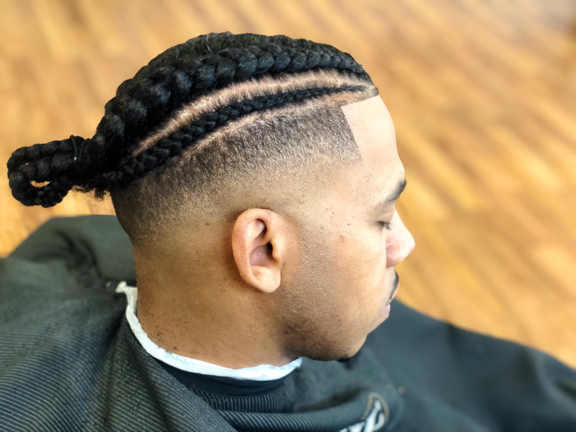 Next Level Barbershop