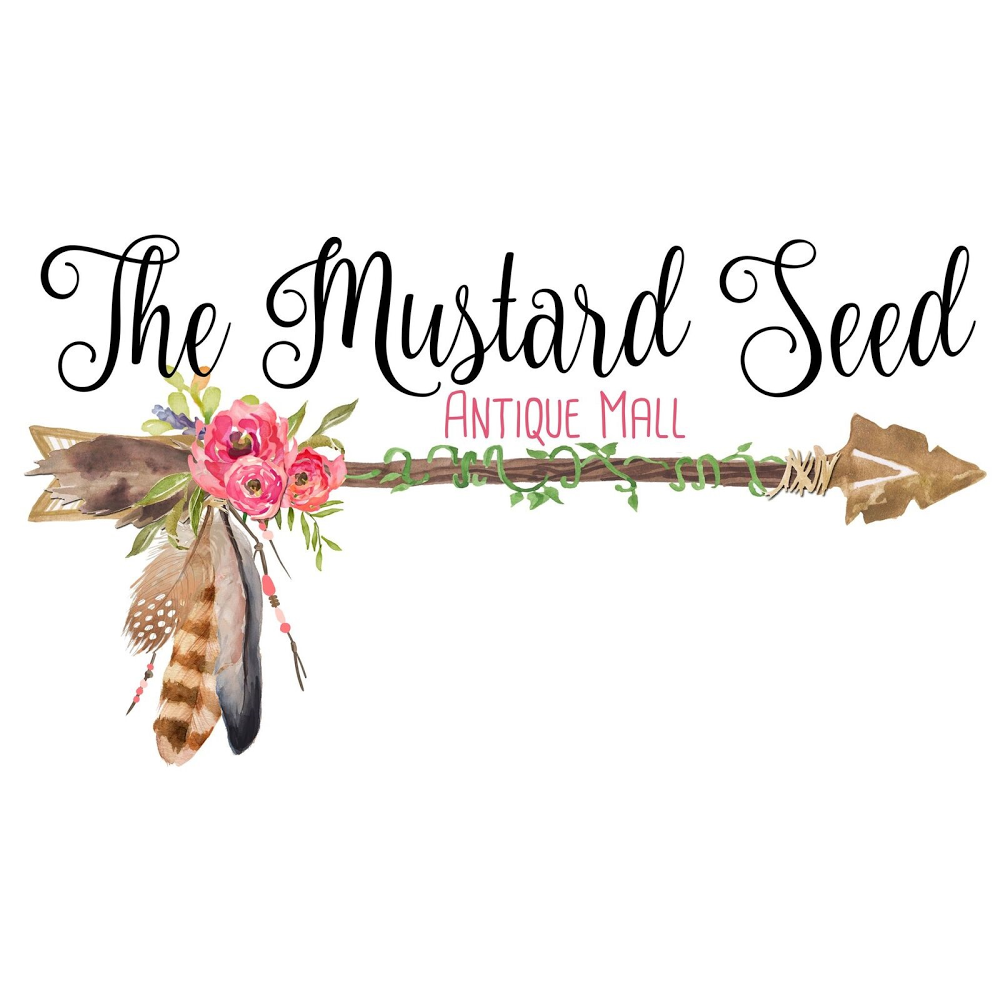 The Mustard Seed Antique Mall