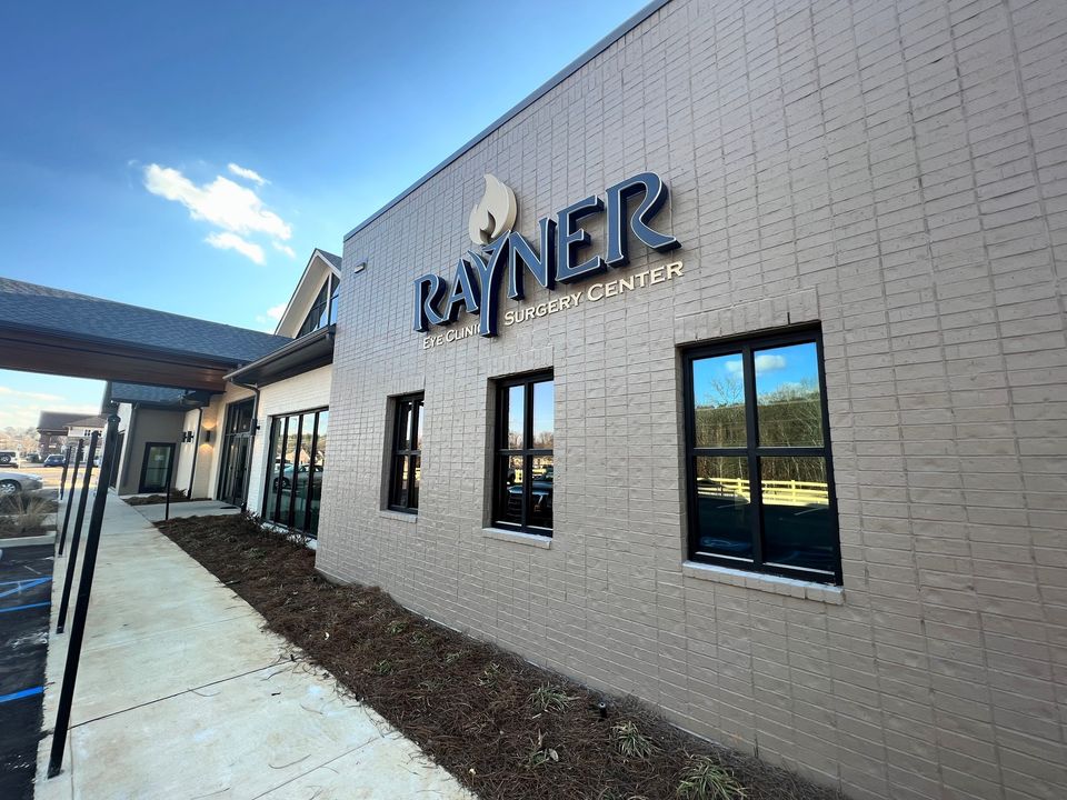 Rayner Eye Surgery Center